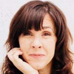 Meet your Posher, Kerri